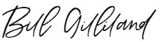 Bill signature