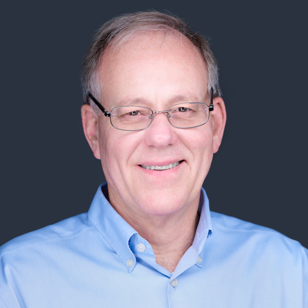 Bill Gilliland